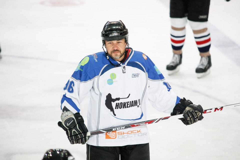 Ice Academy Foto