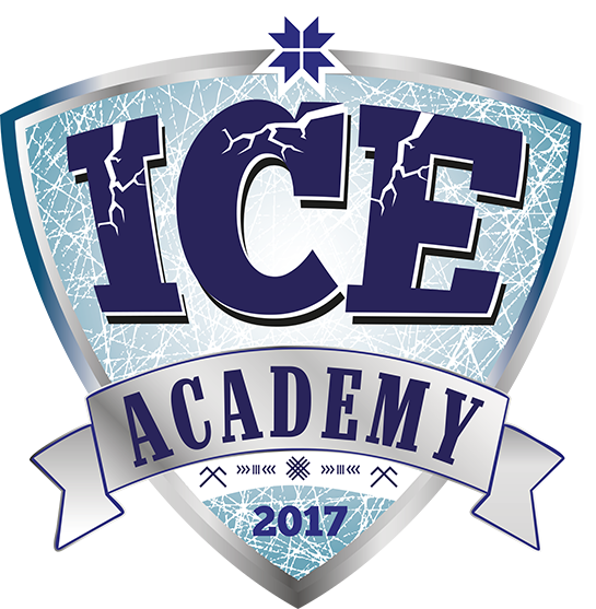 Ice Academy Logo