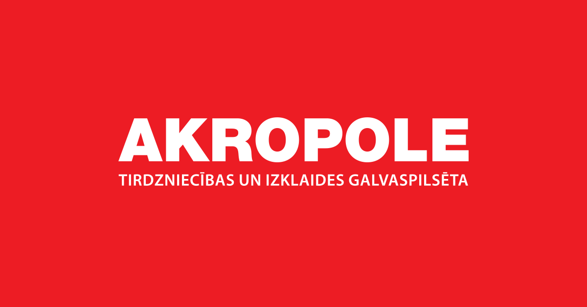 Akropole