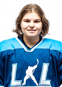 ANNA ŠALAŠOVA