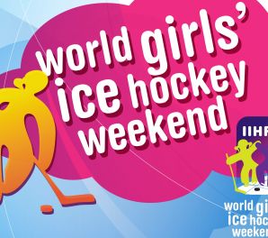 Starptautiskā meiteņu hokeja nedēļas nogale